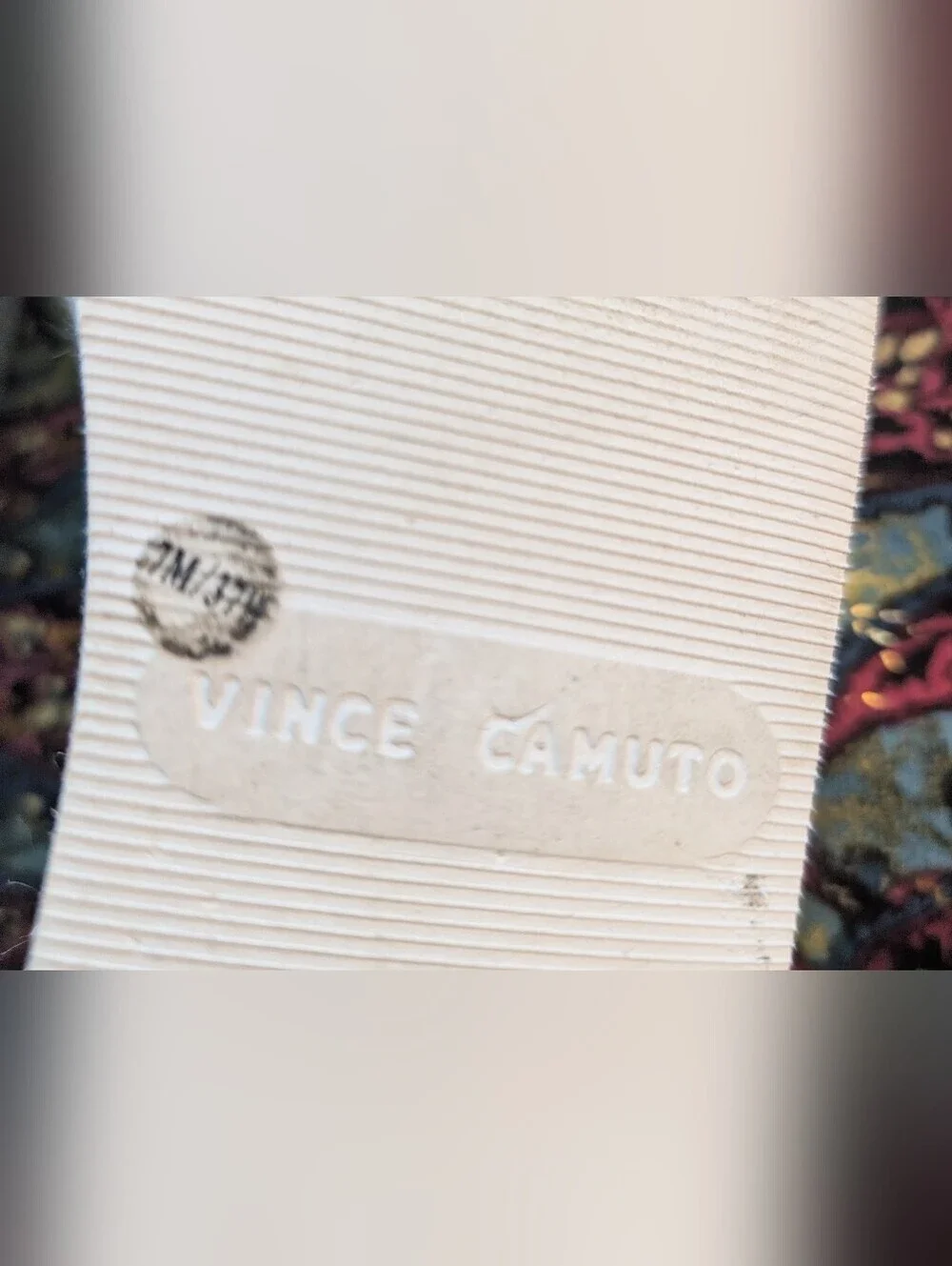Vince Camuto these vince